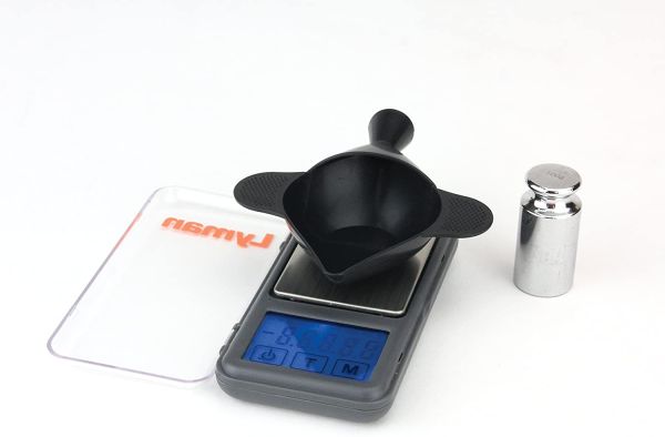 Lyman Pocket Touch Scale Kit 1500